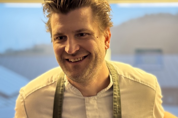 Idag öppnar Golfkrogen!