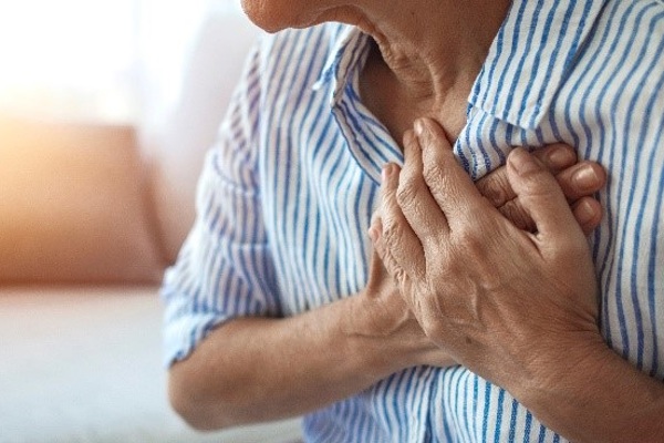 Delta i forskningsstudie kring Hjärtkärlsjukdom