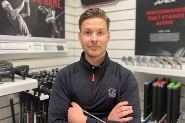 Ny personal - Marcus & Johanna