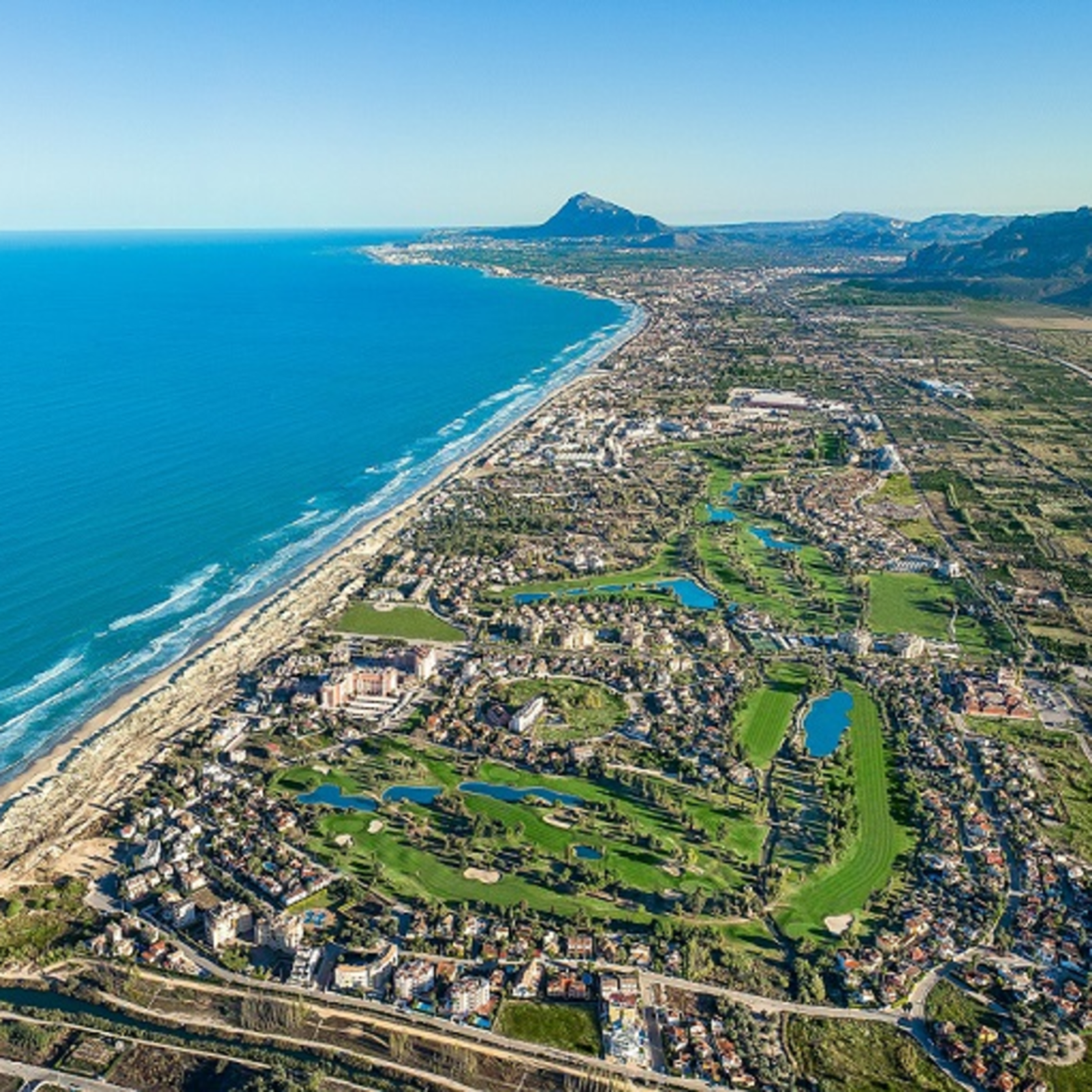 Oliva Nova April 2026