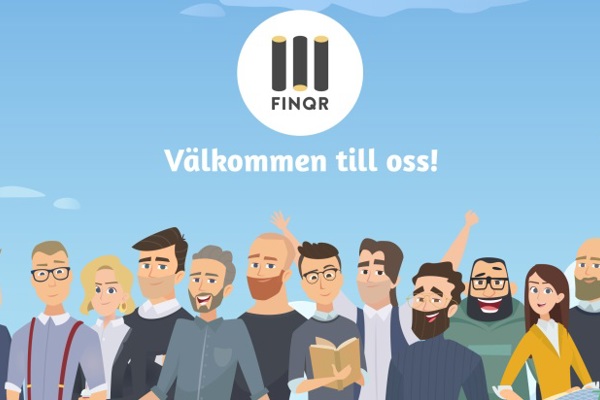 Medlemsfakturor på väg från FINQR