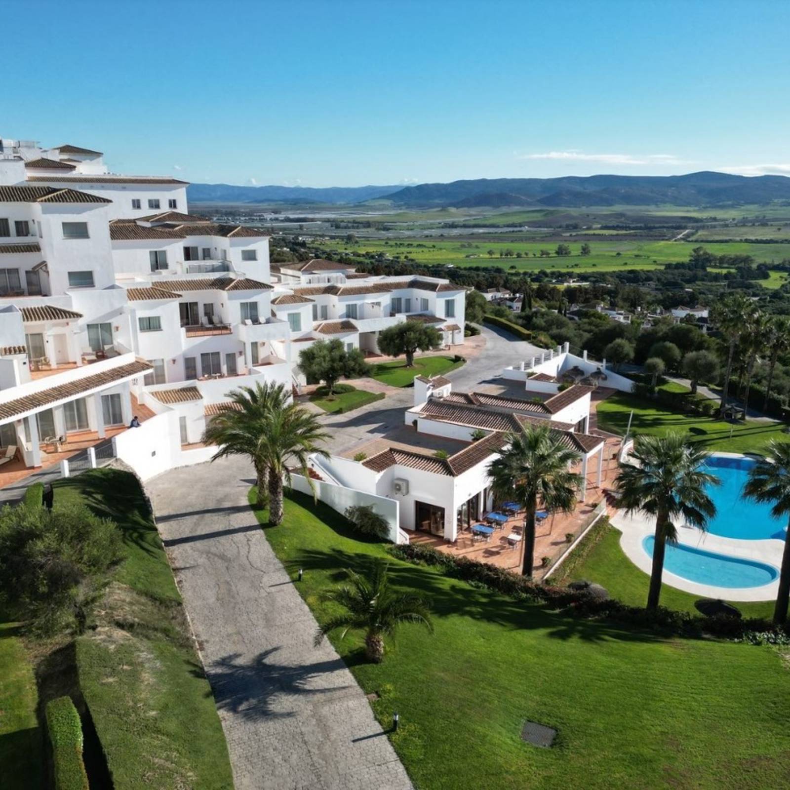 Fairplay Golf Spa Resort 45568