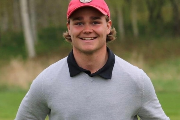 Anmälan öppen till Juniorträning & Golfkul