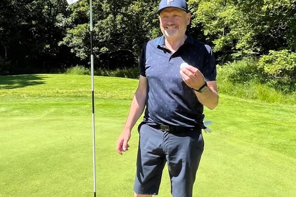 HIO på Seniorernas Shoot Out!