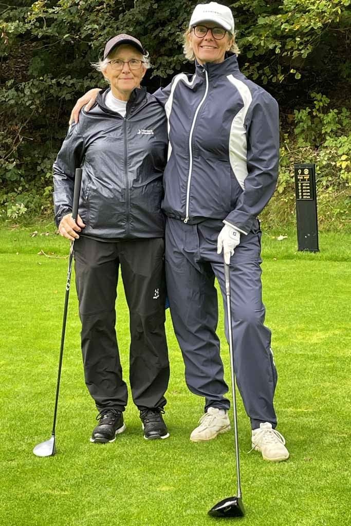 Christina - Årets Dam 2025