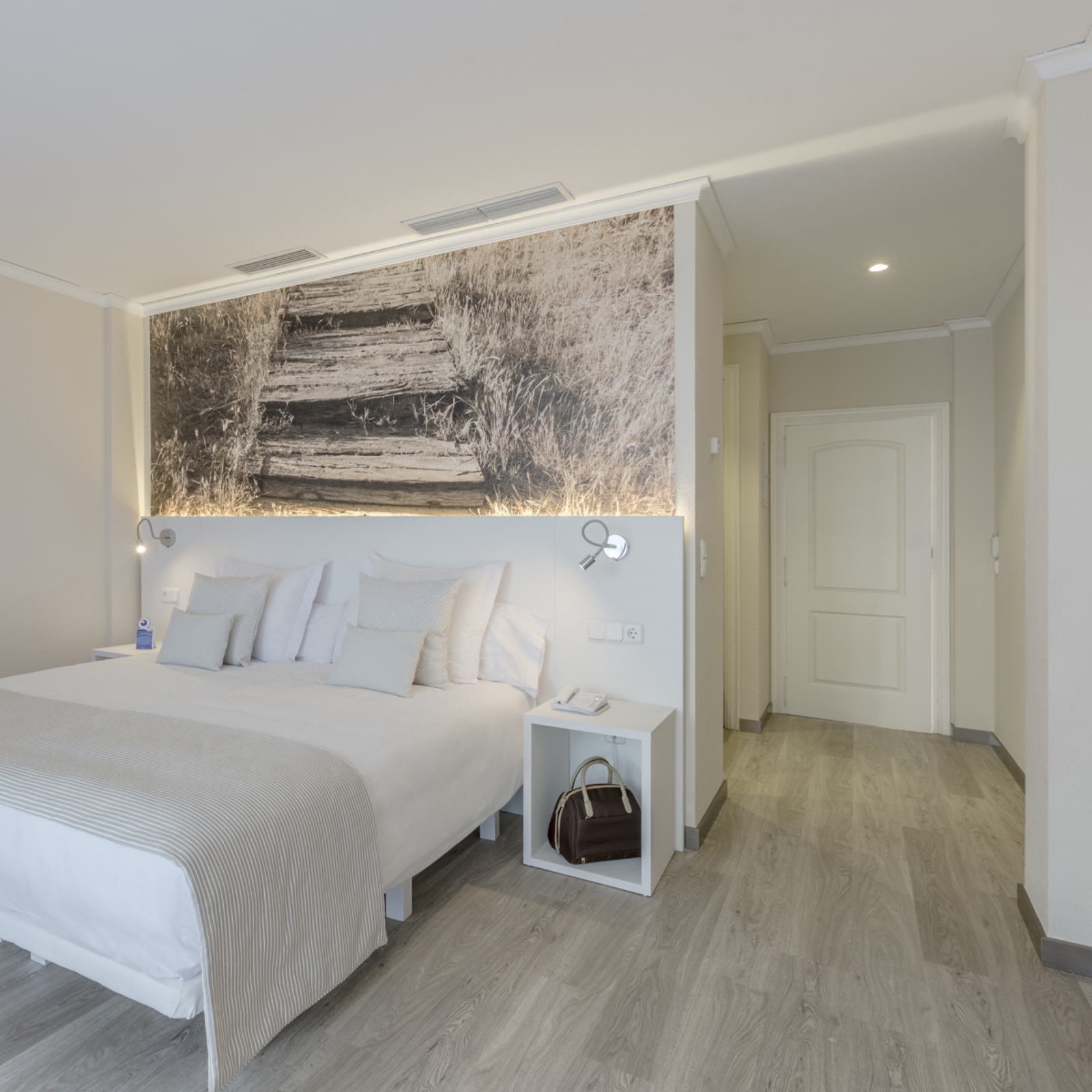 22 Hotel Classic Doble Room Dv1qxd